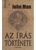 John Man - Az írás története