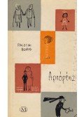 Palotai Boris - Aprópénz