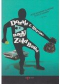 Westlake, Donald E. - A nagy Zöld Balhé