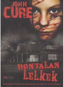 Cure, John - Holtalan lelkek Cure, John - Holtalan lelkek, 0 antikvár könyv