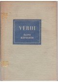Petzoldt, Richard - Verdi élete képekben