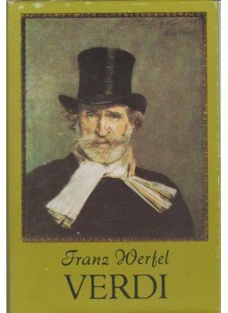 Franz Werfel - Verdi Franz Werfel - Verdi, 1979 antikvár könyv