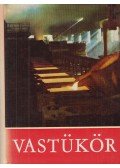Csepeli Szabó Béla (szerk.) - Vastükör