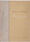 Várnai Zseni - Várnai Zseni válogatott versek