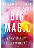 Elizabeth Gilbert - Big Magic