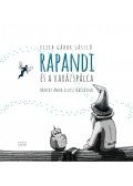 Fisch Gábor László - Rapandi és a varázspálca