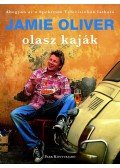 Jamie Oliver - Olasz kaják