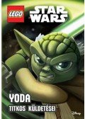  - LEGO Star Wars - Yoda titkos küldetései