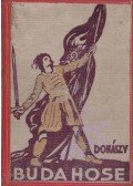 Donászy Ferenc - Buda hőse