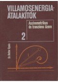 Dr. Retter Gyula - Villamosenergia-átalakítók 2.