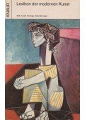Buchheim, Lothar-Günther - Lexikon der modernen Kunst
