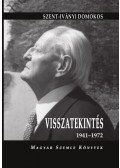 Szekér Nóra - Visszatekintés 1941-1972