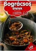 Liptai Zoltán - Bográcsos ételek