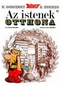 Uderzo, Albert,RENÉ GOSCINNY - Az istenek otthona
