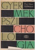 Hiebsch, Dr. Hans,Clauss, Dr. Günter - Gyermekpszichológia