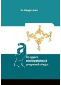 Dr. Balogh László - Az egyéni tehetségfejlesztő programok alapjai