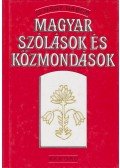 O. Nagy Gábor - Magyar szólások és közmondások