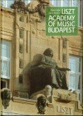 Gádor Ágnes,Szirányi Gábor - Liszt Academy of Music Budapest