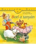 Eva Wenzel,Bürger - Bori a tanyán
