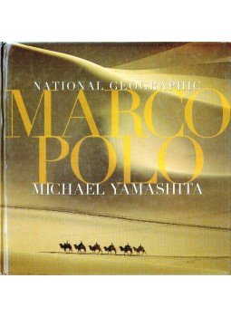 Yamashita, Michael - Marco Polo Yamashita, Michael - Marco Polo, 2002 antikvár könyv