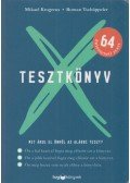 Mikael Krogerus,Roman Tschäppeler - Tesztkönyv