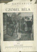 Kállai Ernő - Czóbel Béla