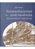 Saly Noémi - Törzskávéházamból zenés kávéházba