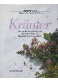 Hopkinson, Simon,Hopkinson, Judit - Kräuter