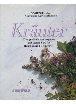 Hopkinson, Simon, Hopkinson, Judit - Kräuter Hopkinson, Simon, Hopkinson, Judit - Kräuter, Münster 1990 antikvár könyv