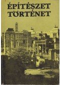 Szentkirályi Zoltán - Építészettörténet I-II.