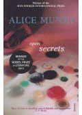 Alice Munro - Open Secrets