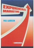 Paul Garrison - Exponenciális marketing