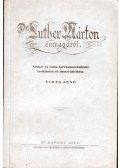 Virág Jenő - Dr. Luther Márton önmagáról