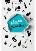 Lackfi János - Szóvihar