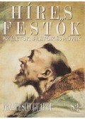 Rose, Stephen (főszerk.) - Híres festők 82 - Francesco Guardi
