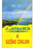 Rejtő Jenő,P. Howard - A szőke ciklon