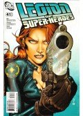 Shooter, Jim,Lopresti, Aaron - Legion of Super-Heroes 41.