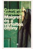 Georges Simenon - Maigret és a vérfoltos öltöny