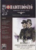 Kosaras Péter Ákos - Haditudósító 2008/2