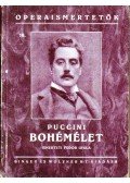 Fodor Gyula - Puccini: Bohémélet