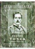 Fodor Gyula,L. Illica,Giuseppe Giacosa,Giacomo Puccini - Puccini: Tosca