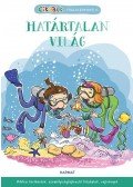Katona Edina és Schauermann Andrea - Határtalan világ - Bibliai történetek, személyiségfejlesztő feladatok, rejtvények