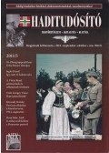 Kosaras Péter Ákos - Haditudósító 2011/5
