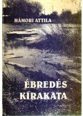 Hámori Attila - Ébredés kirakata