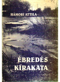 Hámori Attila - Ébredés kirakata Hámori Attila - Ébredés kirakata, 0 antikvár könyv