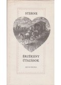 Sterne, Laurence - Érzékeny útazások