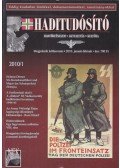 Kosaras Péter Ákos - Haditudósító 2010/1