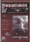 Kosaras Péter Ákos - Haditudósító 2010/4