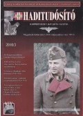 Kosaras Péter Ákos - Haditudósító 2010/3