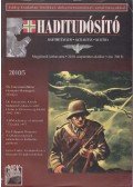 Kosaras Péter Ákos - Haditudósító 2010/5.
